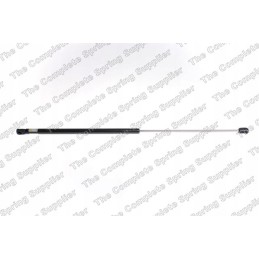 Lesjofors 8004223 engine cover gas spring