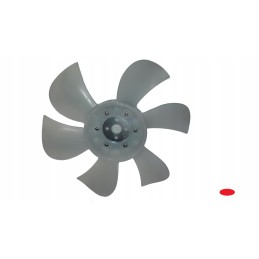 Fan forklift fan toyota 5 6 7 8