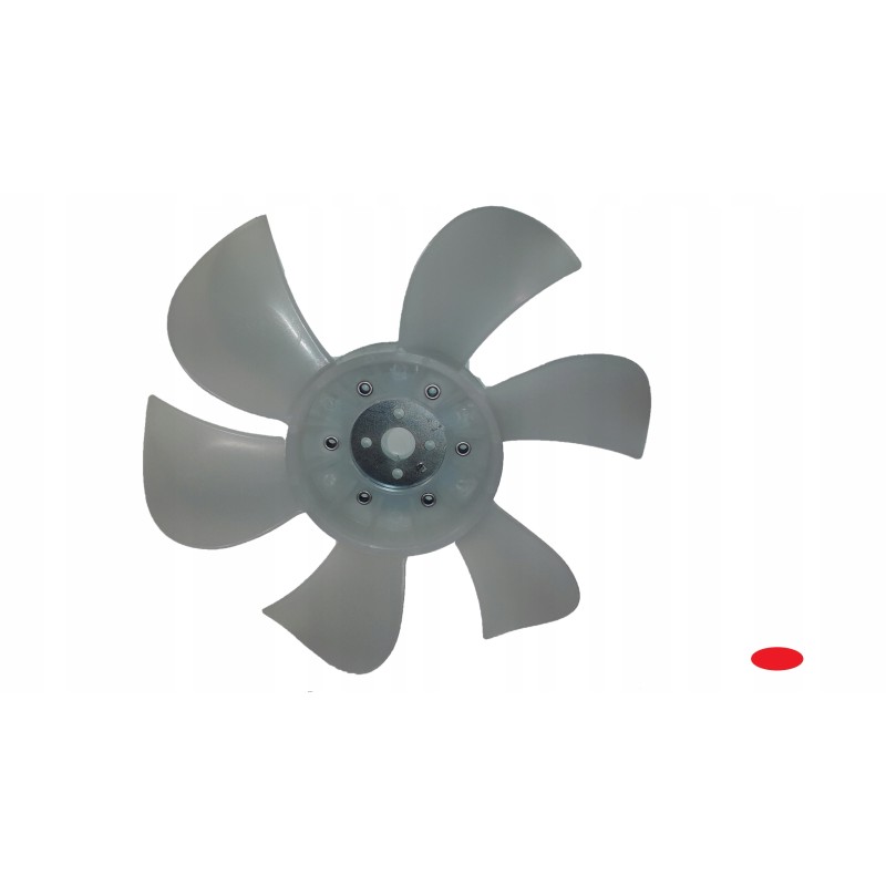 Fan forklift fan toyota 5 6 7 8