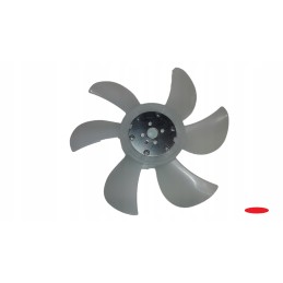 Fan forklift fan toyota 5 6 7 8