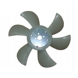 Fan forklift fan toyota 5 6 7 8