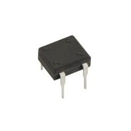 1 pcs : DB106 - Bridge Rectifiers 1A 800V