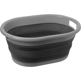 36l foldable bowl for a kayak on the Brunner plot