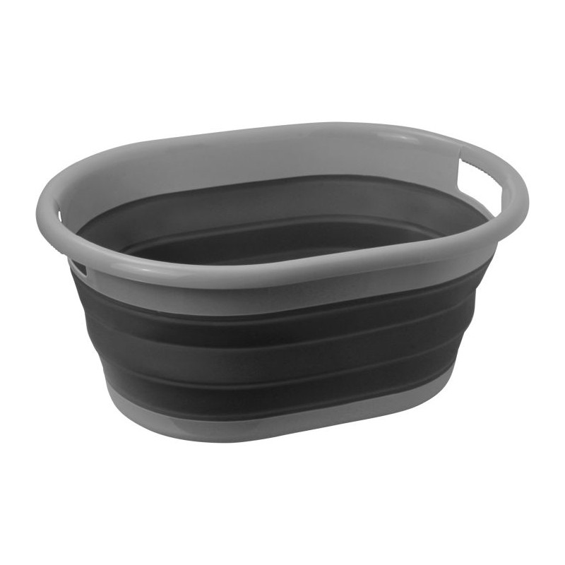 36l foldable bowl for a kayak on the Brunner plot