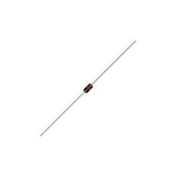 1 pcs : 1N4758A-B - Zener Diodes 1.0W 56V 5%