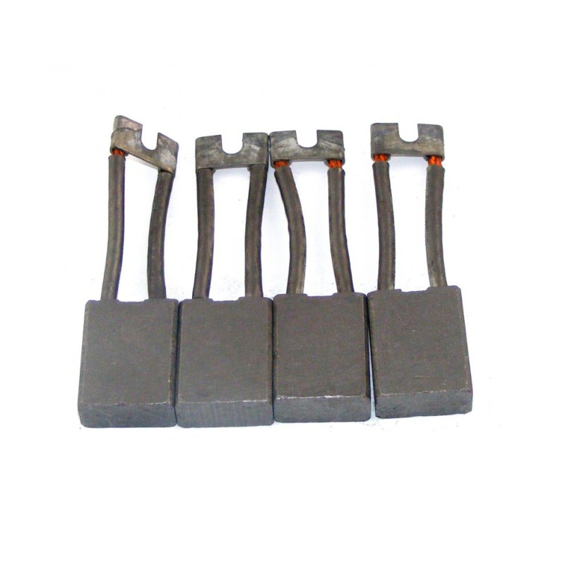 Balkancar 12 5x25x32 forklift brushes