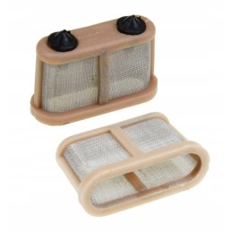 Gearbox oil filter toyota 7 8 10 j35 32804 23330 71