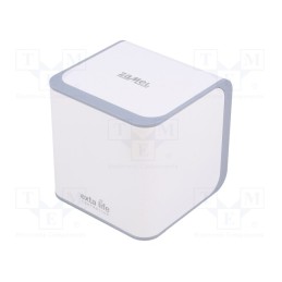 1 pcs x ZAMEL - EFC-01 - Controller, EXTA LIFE, 5VDC, IP20, -10÷55°C, 868.32MHz, 350m, 1.6W