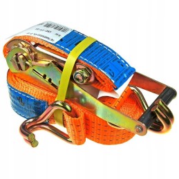 Transport belt 6m 50mm 4t tensioner