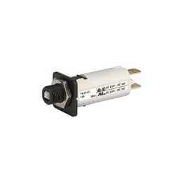 1 pcs : 4404.0026 - Circuit Breakers 14A 0.25' QC Threaded neck