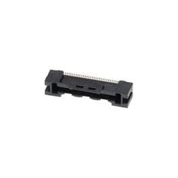 1 pcs : 501786-3092 - FFC & FPC Connectors 0.5 FFC To Board ST Type 30CktEmbsTpPkg