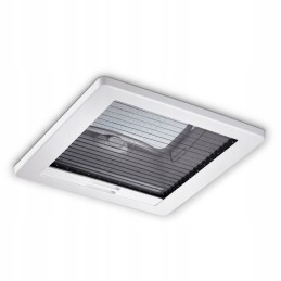 Mini Heki Style 43 60mm Dometic roof window