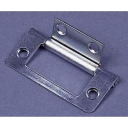 4 pieces of furniture hinges for camper trailer cabinets