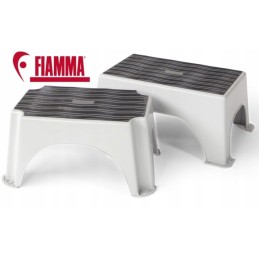 Fiamma anti-slip entry step mat