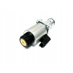 Fan drive solenoid valve 0009441275 Linde