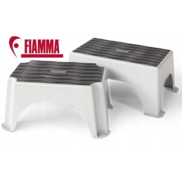 Fiamma anti-slip entry step mat