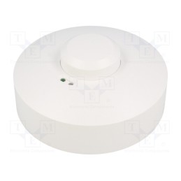 1 pcs x ZAMEL - MCR-02 - Module: microwave motion detector, 900mW, Detection: circle Ø10m