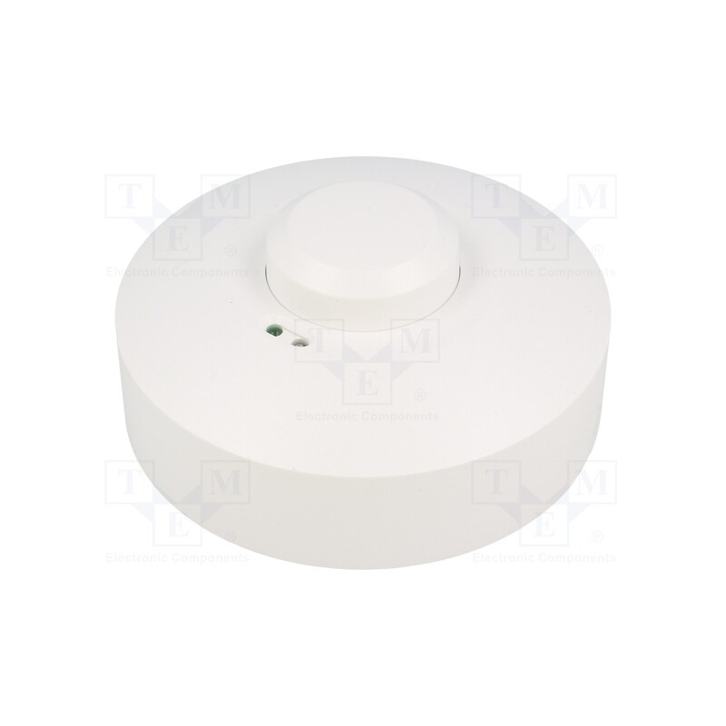1 pcs x ZAMEL - MCR-02 - Module: microwave motion detector, 900mW, Detection: circle Ø10m