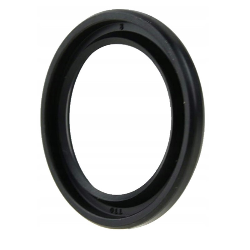 Soft seal for return pin toyota 7 8 10 30