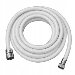 Shower hose with thread 1 2 3 8 3m