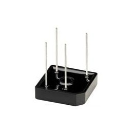 1 pcs : MP354W - Bridge Rectifiers 35A 400V LP