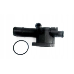 Cooling system connector e0042487 Linde