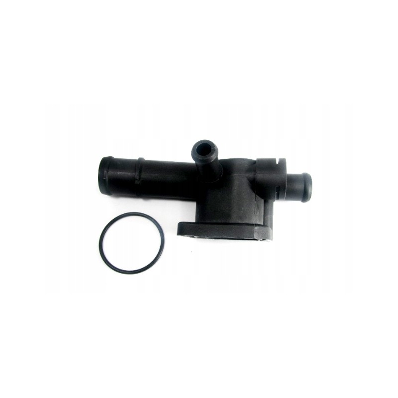Cooling system connector e0042487 Linde