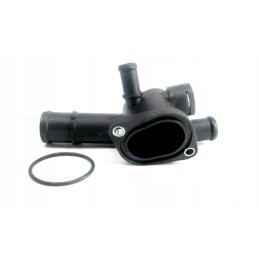 Cooling system connector e0042487 Linde