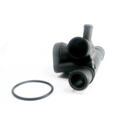 Cooling system connector e0042487 Linde