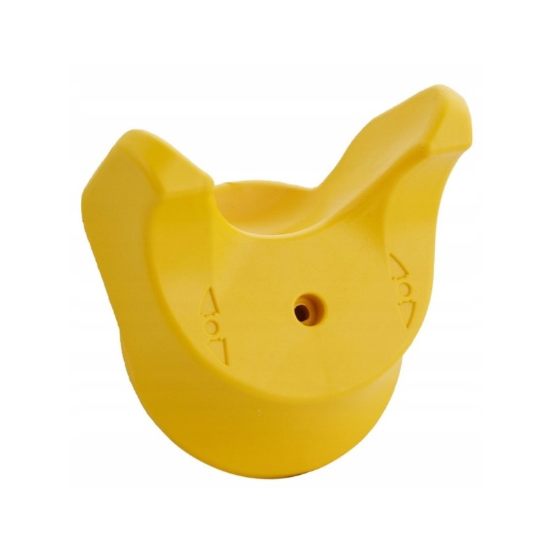 Shifter, speed knob, electric wheelchair ws15