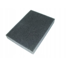 Cabin air filter 0009832055 Linde