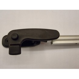 Support, lock, bracket for window 238, right, Dometic