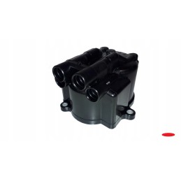 The camera cap ignites the Toyota 4Y forklift