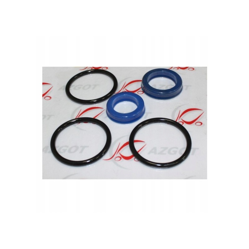 Set of servo seals gpw gliwice 2007 2009 2510