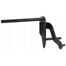 Gas pedal bracket n163 521200 000