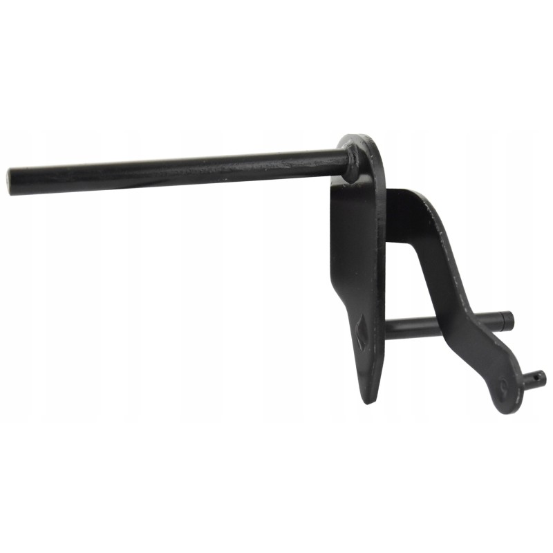 Gas pedal bracket n163 521200 000