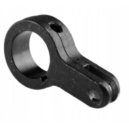 Gearbox lever for GPW Gliwice trolley fi 30 sets