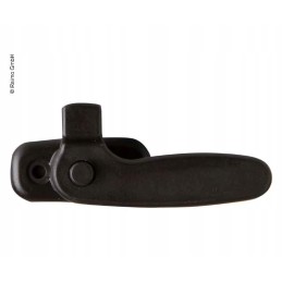 Dometic handle for tilt window s3 4 left