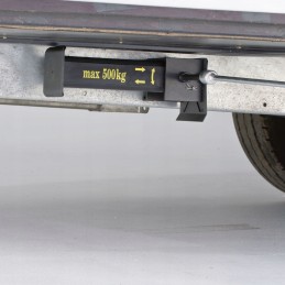 Arex Light II stabilizing support 500 kg 2 pcs