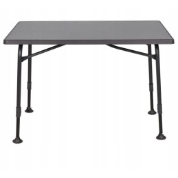 Westfield Aircolite camping table 115x70 black