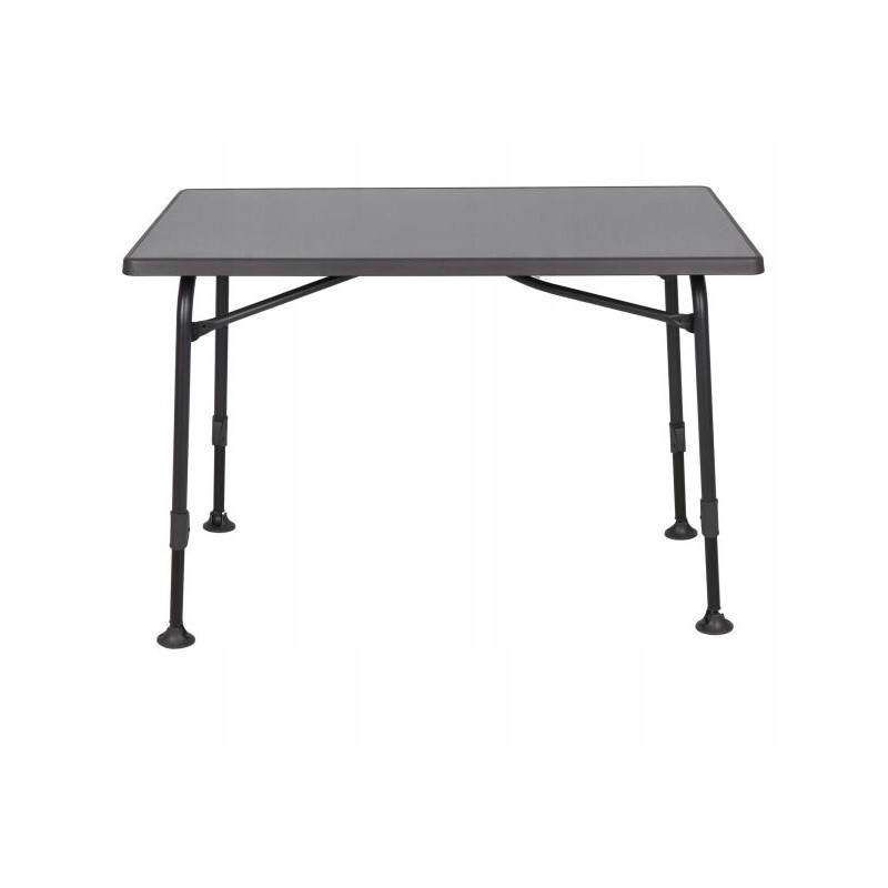 Westfield Aircolite camping table 115x70 black