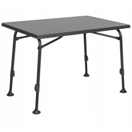 Westfield Aircolite camping table 115x70 black