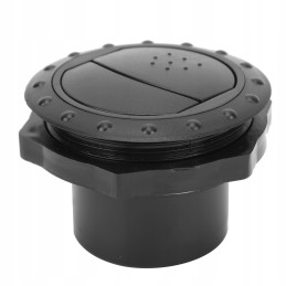 Car air conditioner air vent 60mm