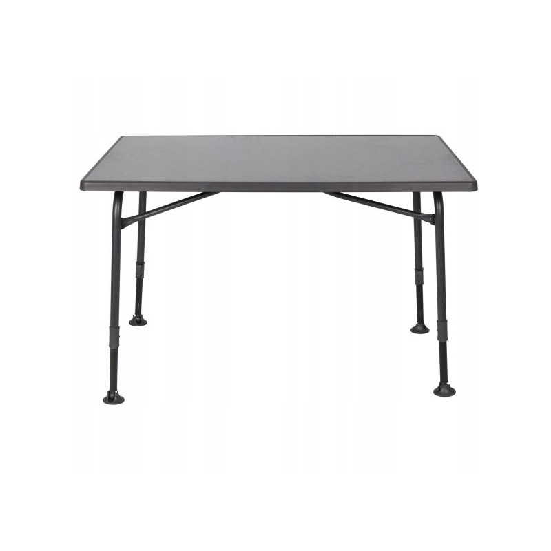 Westfield Aircolite camping table 120x80 black