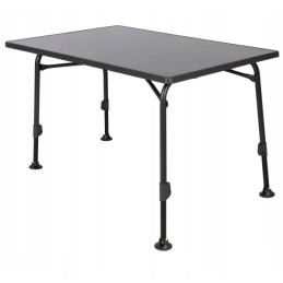 Westfield Aircolite camping table 120x80 black