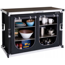 Berger Tampere Folding Tourist Cabinet L