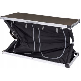 Berger Tampere Folding Tourist Cabinet L