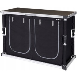 Berger Tampere Folding Tourist Cabinet L