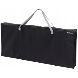 Berger Tampere Folding Tourist Cabinet L