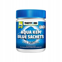 Thetford Aqua Kem tourist toilet sachets
